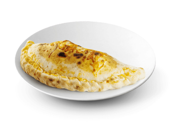 CALZONE 4 F SENIOR