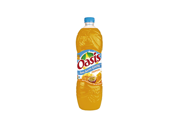 MAXI OASIS 2L