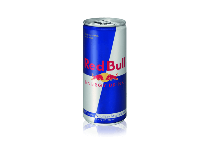 RED BULL 33CL