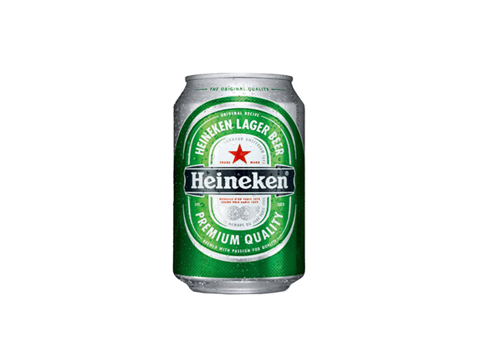 HEINEKEN 33CL