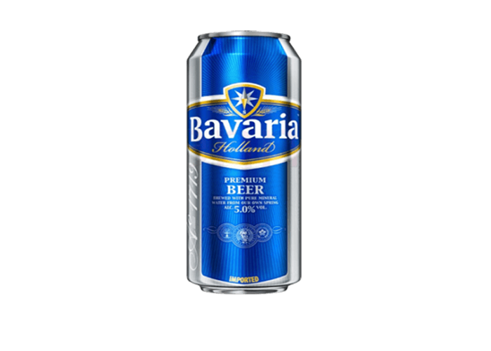 BAVARIA 50CL